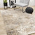 Abstract Area Rug