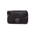 Versace Small Black Nylon Matte Medusa Belt Bag
