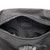 Versace Small Black Nylon Matte Medusa Belt Bag