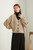Fangyan | Carine Bishop Cardigan