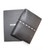 BiFold Leather Wallet. (#104)  with RFID protection
