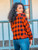 Well Plaid Jacket
