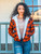 Well Plaid Jacket