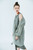 Molifusu  | Smoke Green Cactus Coat