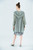 Molifusu  | Smoke Green Cactus Coat