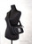 Burberry Paddy Small Black Nylon Camera Belt Crossbody