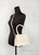 Jacquemus "Le Grand Chiquito" Large Light Greige Tote