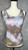 Mushroom Ice Tie Dye Festival Tank