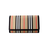 Burberry Hannah Icon Stripe Archive Black Wallet Crossbody Bag