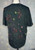 Patchwork Reverse Tie Dye Blank Tee 