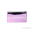 Versace Medusa Lilac Crystal Metallic Leather Evening Crossbody Clutch
