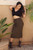 Laid Back Midi Skirt