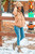 Winter Wish Puffer Jacket Brown