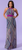 Lightweight Maxi Dress with Sheer Skirt Lining