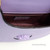 Versace Vitello Small Lilac Leather Medusa Crossbody Shoulder Bag
