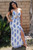 Island Paradise Maxi Dress