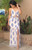 Island Paradise Maxi Dress