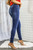 Super Stretch Butt Lifting Skinny Jeans