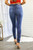 Super Stretch Butt Lifting Skinny Jeans