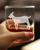 Goat Silhouette Whiskey Rocks Glass - Farmhouse Goat Gifts