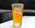 Vintage 1962 Pint Glass for Beer - 62nd Birthday Gifts