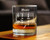 Music My Forte Whiskey Rocks Glass - Funny Musician Gifts