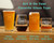 Forever 39 Pint Glass for Beer - 40th Birthday Gifts