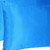 Blue Dreamy Set Of 2 Silky Satin King Pillowcases