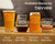 Math Integral Pint Glass for Beer - Mathematician Gifts