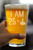 26th Birthday Gifts - 25 Middle Finger Pint Glass for Beer