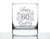 Confetti Birthday 60 Whiskey Rocks Glass 60th Birthday Gifts