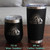 I'd Hike That Pint Glass for Beer - Hiking Gifts and Decor