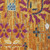 2' X 3' Sunset Floral Power Loom Area Rug