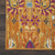 2' X 3' Sunset Floral Power Loom Area Rug