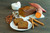 BREAD SWEET POTATO PECAN SLICE INDIVIDUALLY WRAPPED