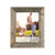 11X14 Rustic Weathered Grey Picture Frame With Plexiglass Holder