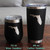 State of Florida Beer Can Pint Glass - Floridian Gifts