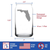 State of Florida Beer Can Pint Glass - Floridian Gifts