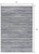 2' X 4' Navy Blue Decorative Stripes Area Rug