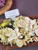 White Gardenia Handcrafted Potpourri