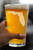 State of Florida Pint Glass for Beer - Floridian Gifts