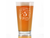Cheers 5  Pint Glass for Beer - 5th Anniversary Gifts