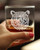 Tiger Face Whiskey Rocks Glass - Exotic Animal Gifts