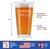 Grandmas Sippy Cup Pint Glass for Beer - Mother's Day Gifts