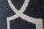 2' X 3' Gray and Ivory Handmade Indoor Outdoor Area Rug