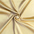 Pale Yellow Dreamy Set Of 2 Silky Satin Queen Pillowcases
