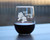 Talk Derby Stemless Wine Glass - Roller Derby Gifts