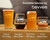 Better with Cows Whiskey Rocks Glass - Cow Gifts and Decor