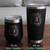 Cheers 3  Pint Glass for Beer - 3rd Anniversary Gifts