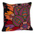 Parkland Collection Siacca Accent Pillow Cover With Poly Insert